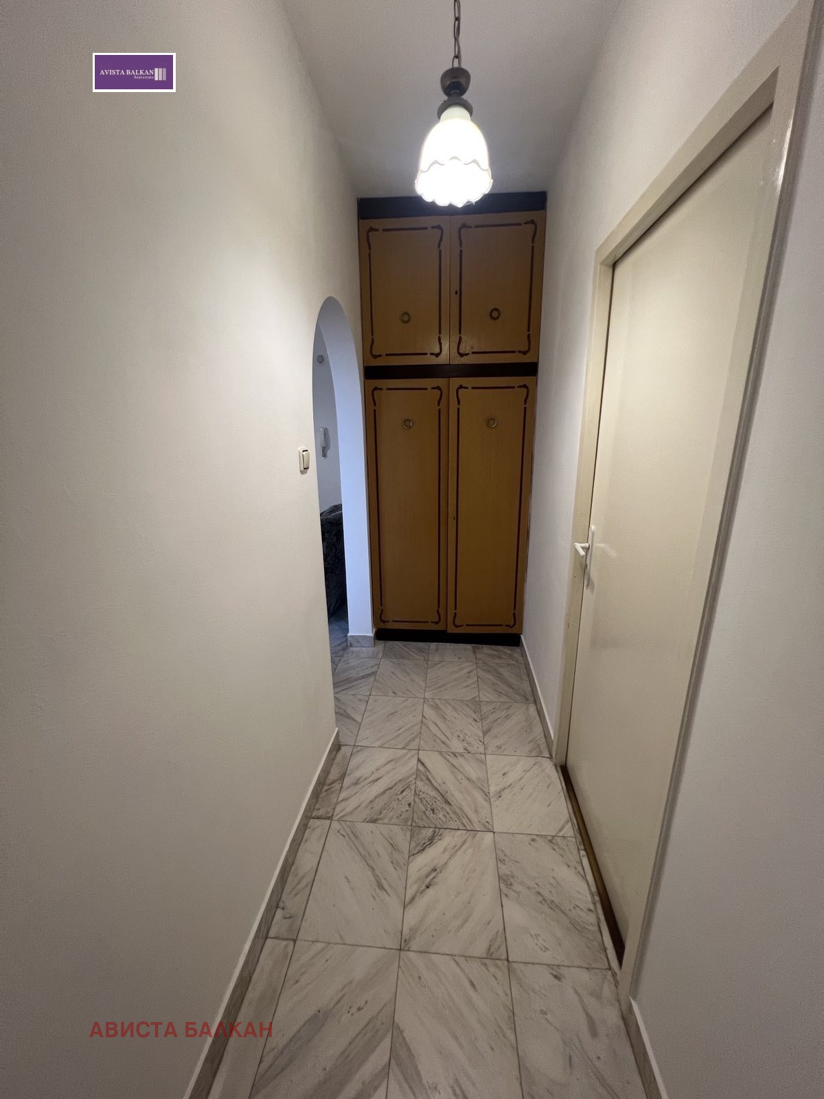Продава 3-СТАЕН, гр. София, Света Троица, снимка 9 - Апартаменти - 56531607