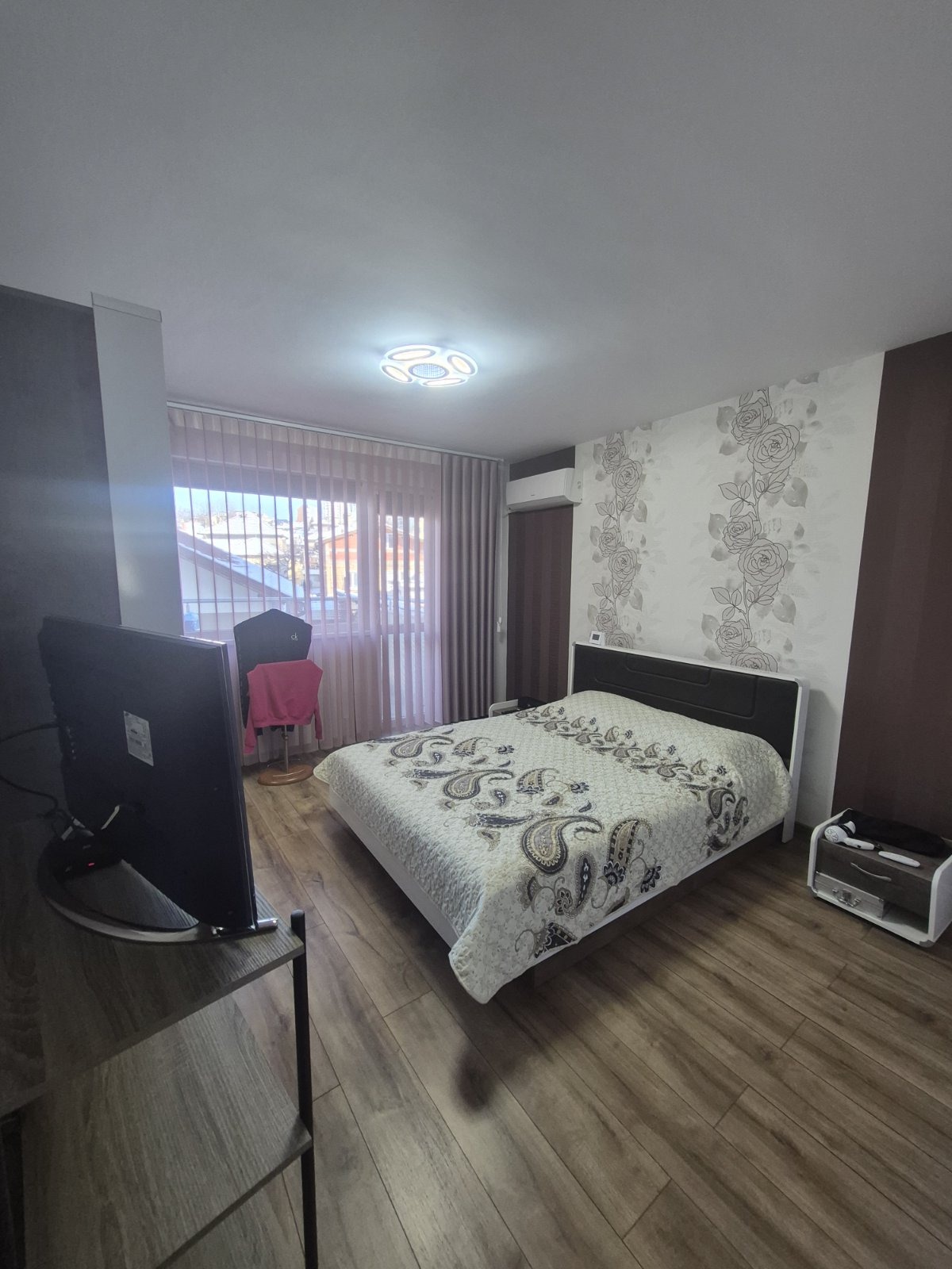 Продава 3-СТАЕН, гр. Плевен, Широк център, снимка 7 - Апартаменти - 56682179