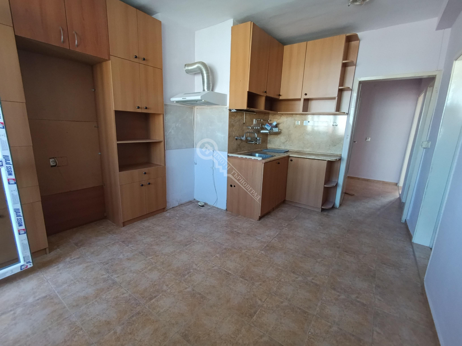 Продава 4-СТАЕН, гр. Велико Търново, Колю Фичето