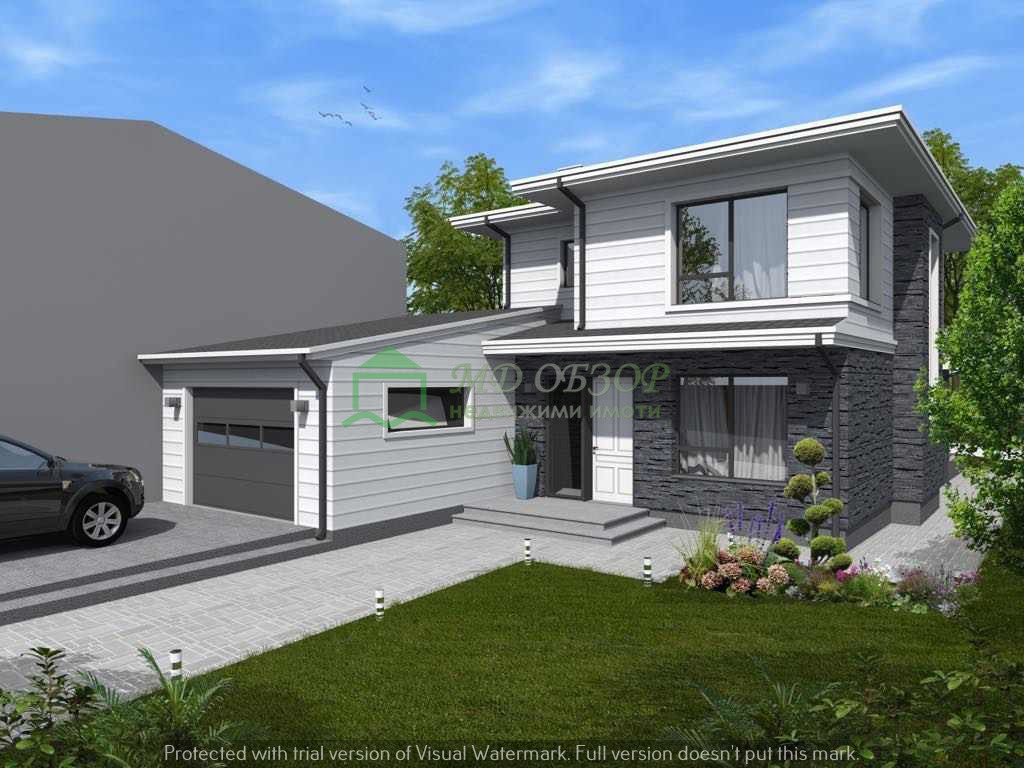 Продава КЪЩА, гр. Бяла, област Варна, снимка 2 - Къщи - 53674219