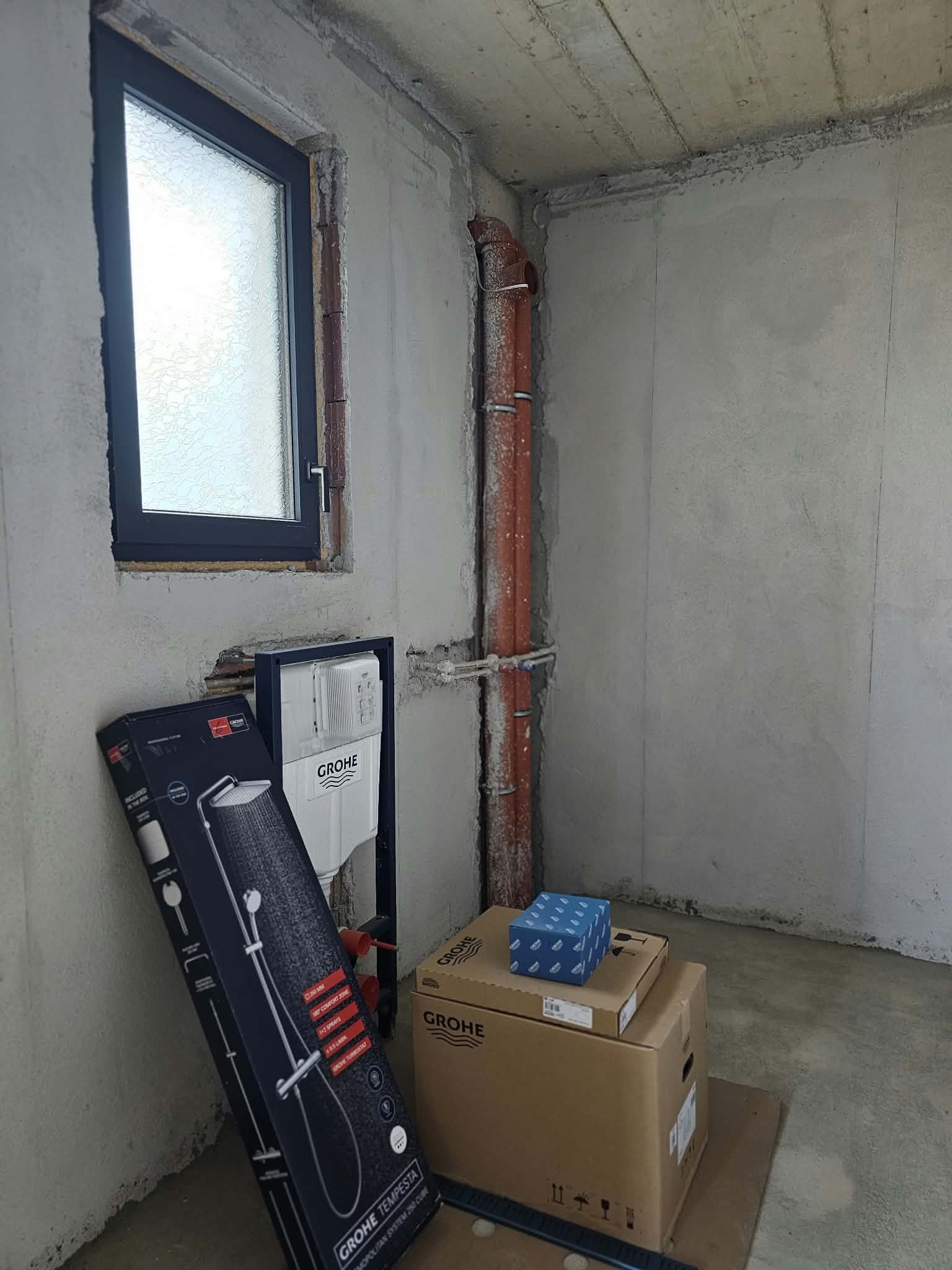 Продава КЪЩА, гр. Бяла, област Варна, снимка 12 - Къщи - 56316002