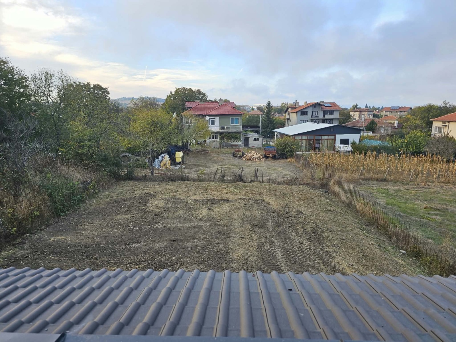 Продава КЪЩА, гр. Бяла, област Варна, снимка 17 - Къщи - 56316002