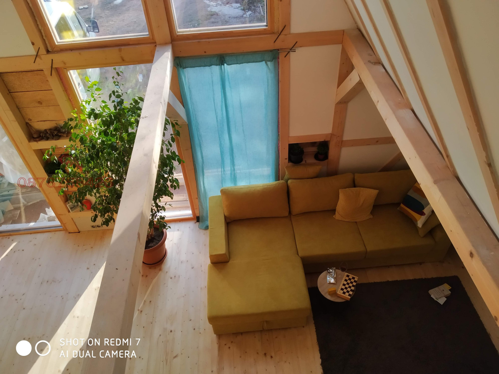 Продава КЪЩА, с. Бальовци, област София област, снимка 6 - Къщи - 53963214