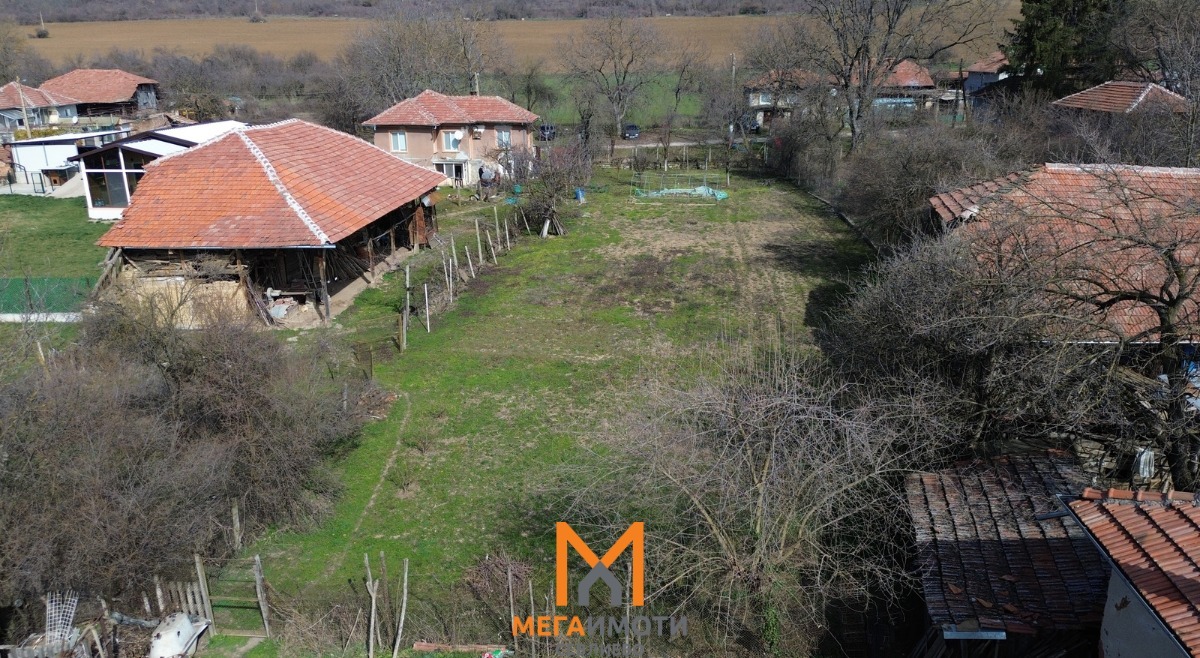 Продава КЪЩА, гр. Севлиево, област Габрово, снимка 3 - Къщи - 53994937