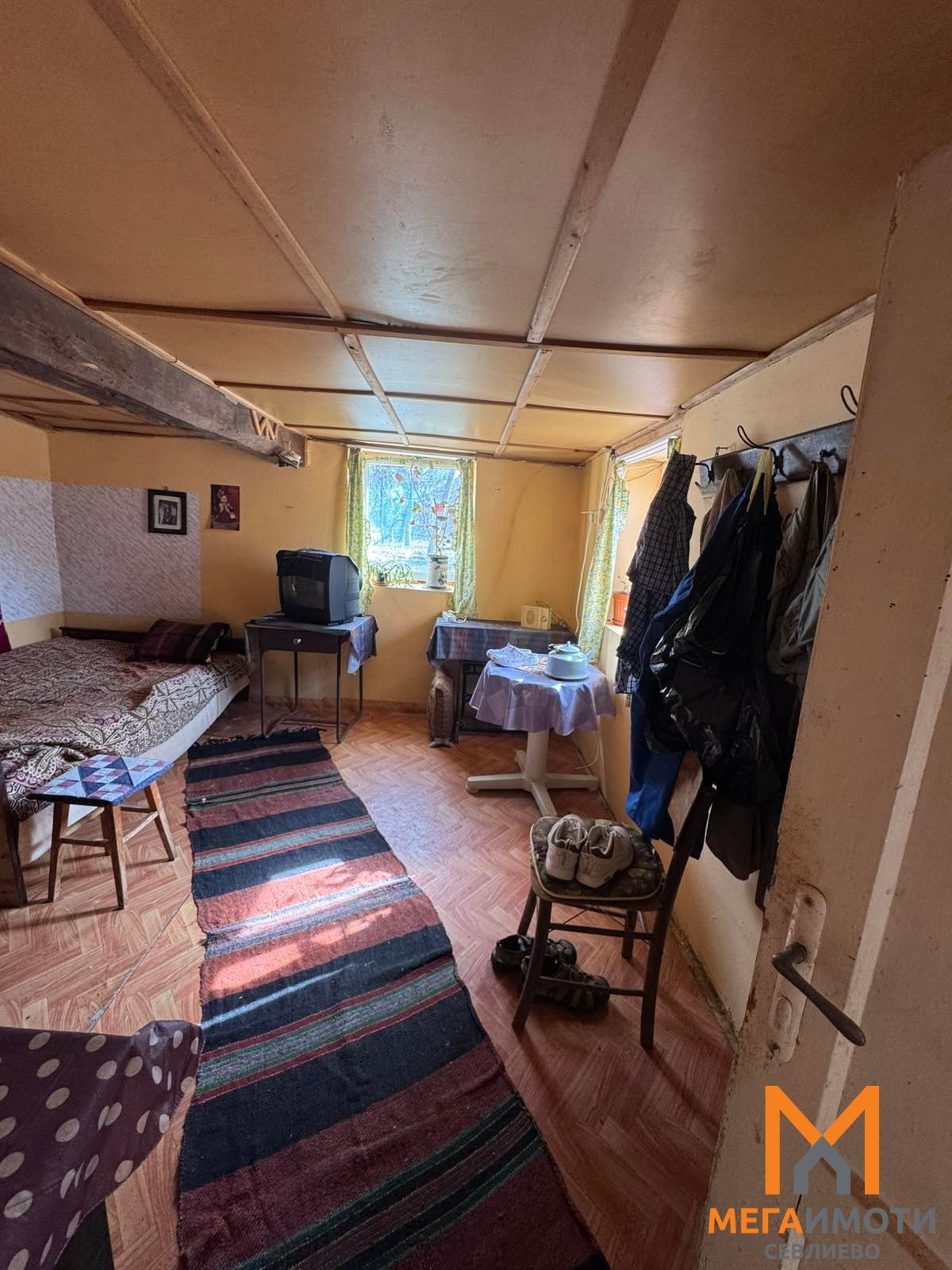 Продава КЪЩА, гр. Севлиево, област Габрово, снимка 8 - Къщи - 53994937