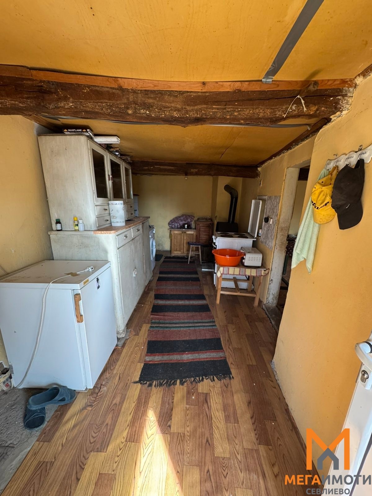 Продава КЪЩА, гр. Севлиево, област Габрово, снимка 7 - Къщи - 53994937