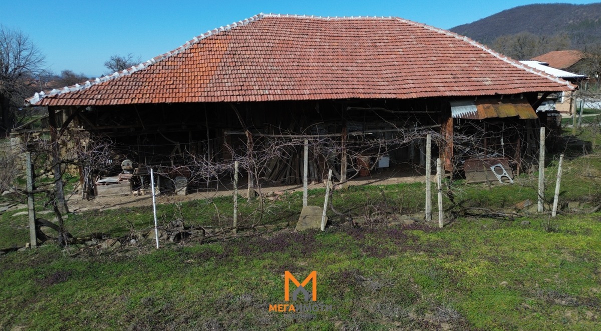 Продава КЪЩА, гр. Севлиево, област Габрово, снимка 5 - Къщи - 53994937