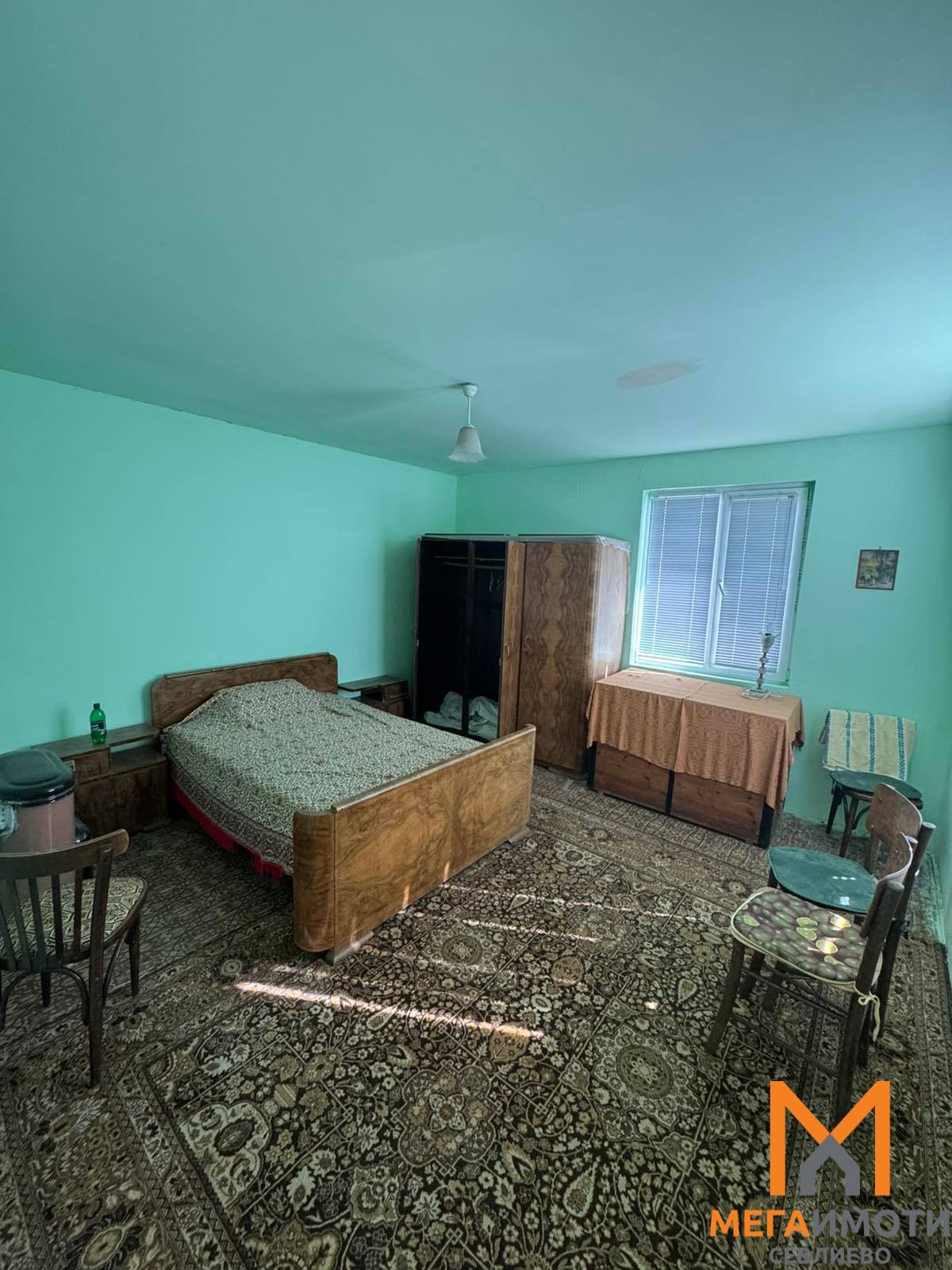 Продава КЪЩА, гр. Севлиево, област Габрово, снимка 10 - Къщи - 53994937