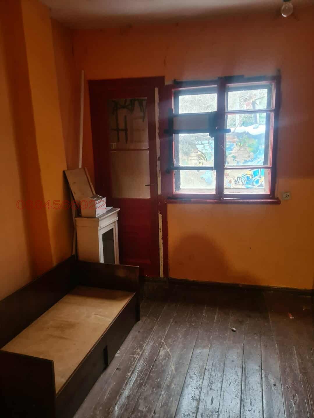 Продава КЪЩА, гр. София, Оборище, снимка 5 - Къщи - 55886032