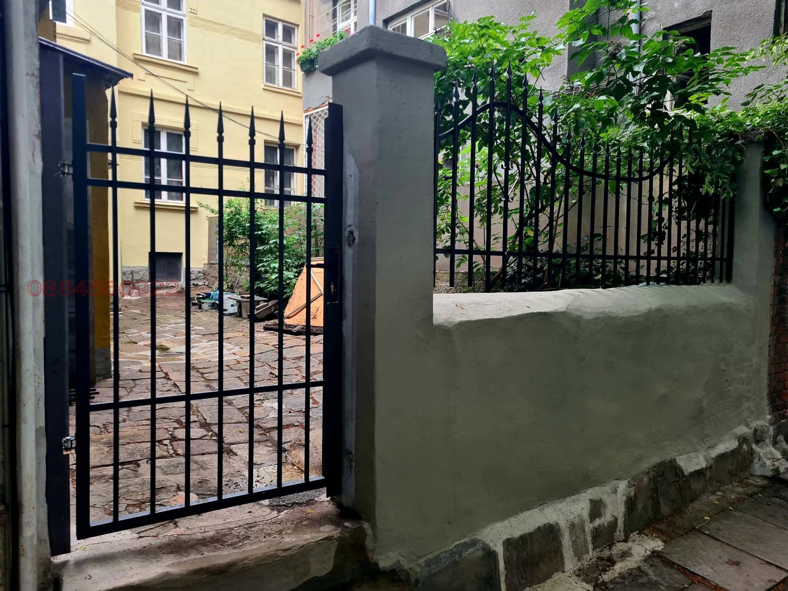 Продава КЪЩА, гр. София, Оборище, снимка 9 - Къщи - 55886032