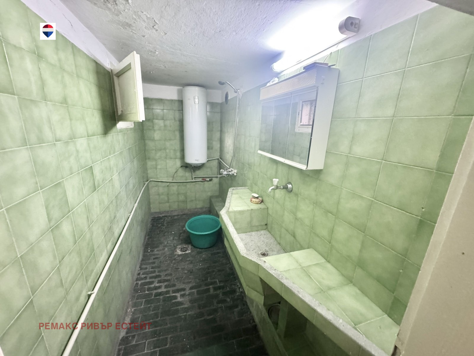Продава КЪЩА, с. Червена вода, област Русе, снимка 9 - Къщи - 55938351