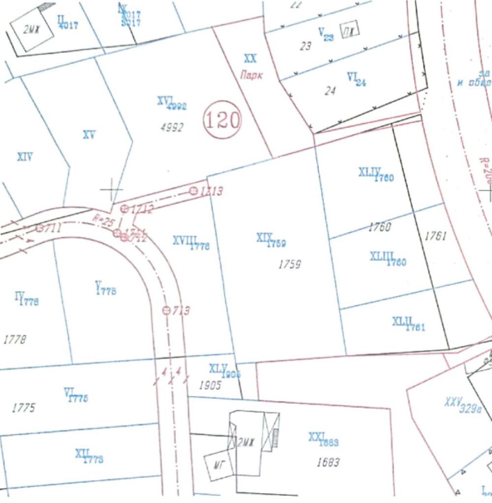 Продава ПАРЦЕЛ, с. Рударци, област Перник, снимка 2 - Парцели - 42077710