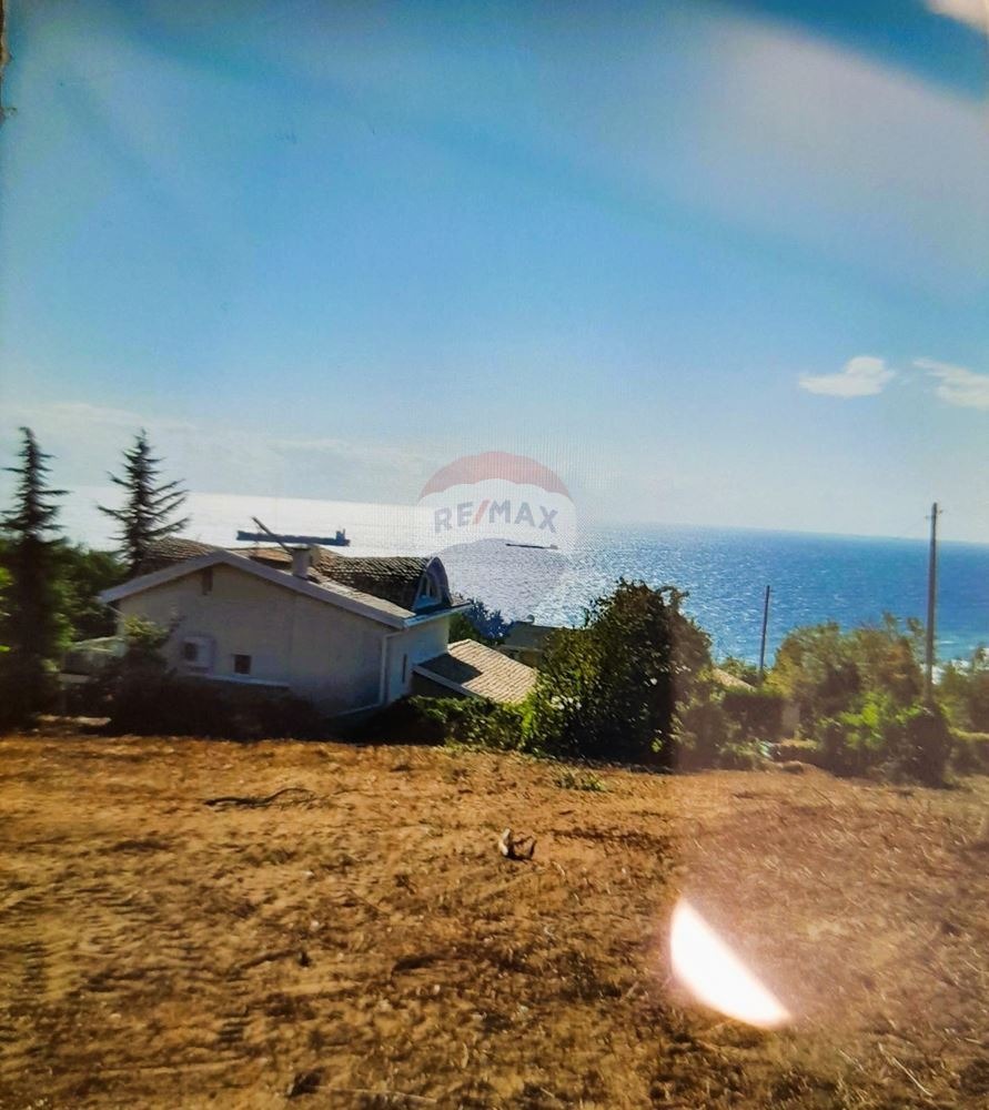 Продава ПАРЦЕЛ, гр. Варна, м-т Прибой