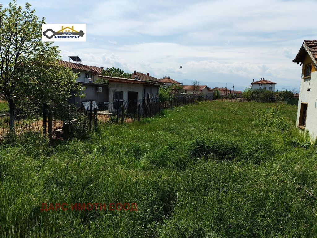 Продава ПАРЦЕЛ, с. Радиново, област Пловдив, снимка 3 - Парцели - 54471497