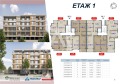 Продава 2-СТАЕН, град Плевен, Широк център • 75628 € / 147915.51 лв. • 16041123 3