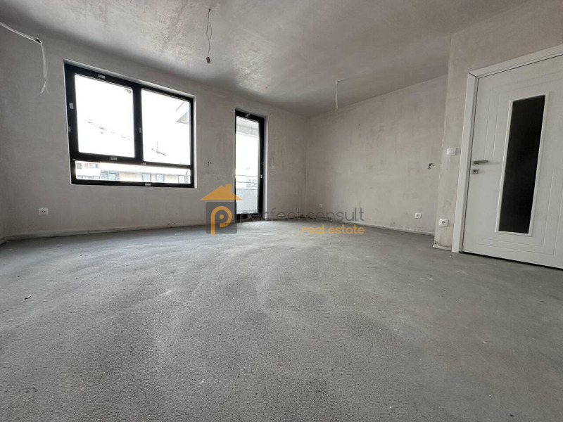 Продава 2-СТАЕН в град Пловдив, Христо Смирненски - 76 кв.м / 163 490 € » 319 758.65 лв., ПЕРФЕКТ КОНСУЛТ
