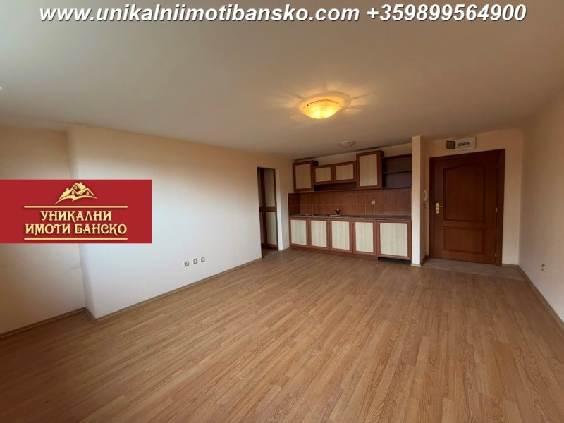 Продава 2-СТАЕН в област Благоевград, гр. Банско - 54 кв.м / 59 999 € » 117 347.84 лв., УНИКАЛНИ ИМОТИ БАНСКО
