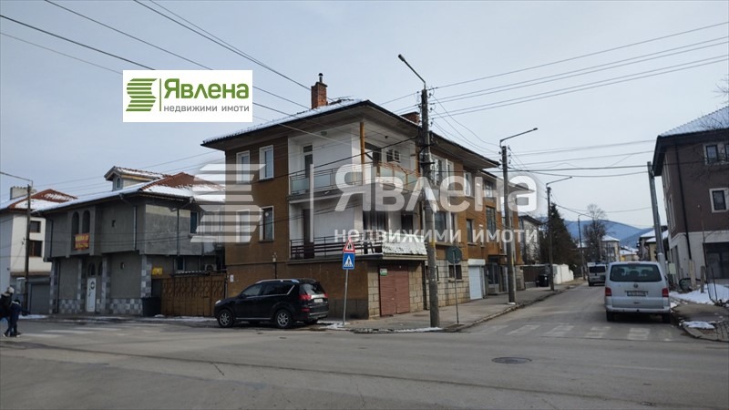 Продава ЕТАЖ ОТ КЪЩА | Imot.bg — изображение 1