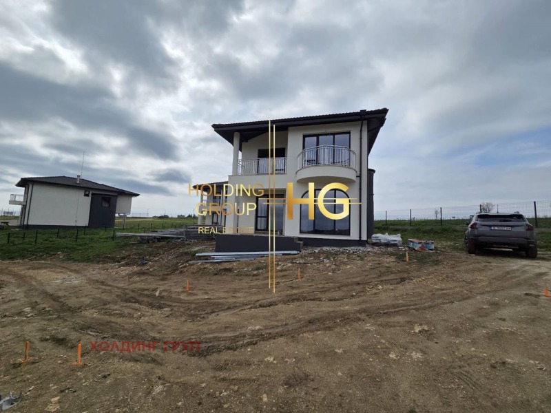 Продава КЪЩА в област Варна, с. Кичево - 146 кв.м / 250 000 € » 488 957.50 лв., ХОЛДИНГ ГРУП