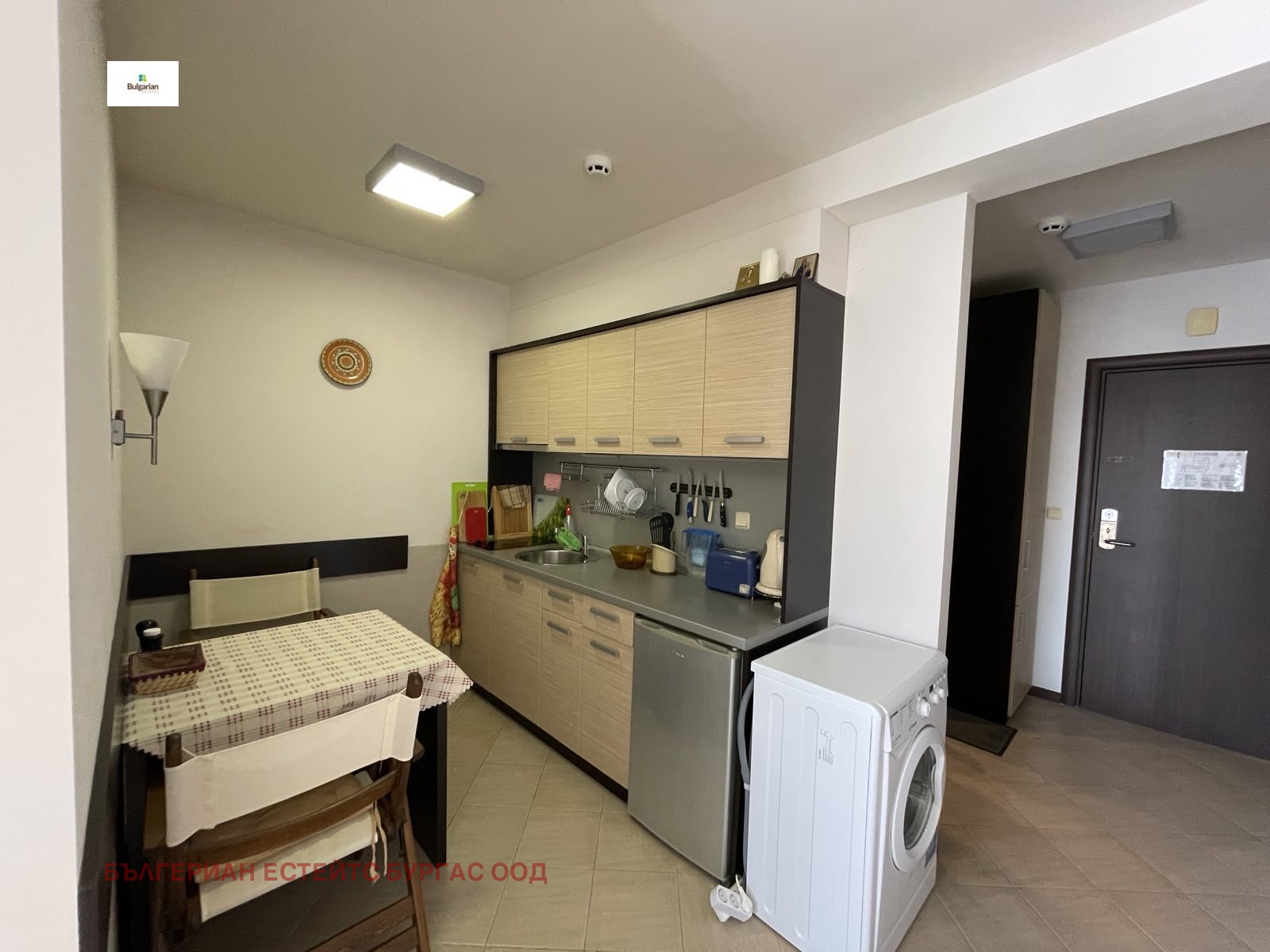 Продава 1-СТАЕН | Imot.bg — изображение 6