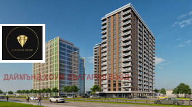 2 dormitorios Gagarin, Plovdiv