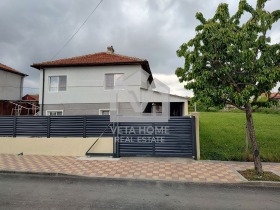 Продава къща област Варна гр. Бяла - [1] 