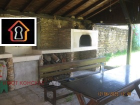 Ev Dolna Beşovica, bölge Vratsa