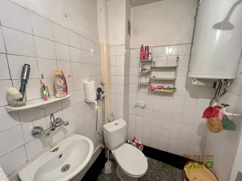 En venta  Estudio Gabrovo , Mladost , 43 metros cuadrados | 53546537 - imagen [7]