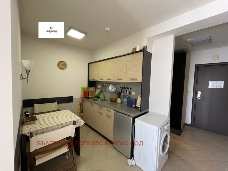 Продава  1-стаен област Бургас , к.к. Слънчев бряг , 45 кв.м | 79521855 - изображение [6]