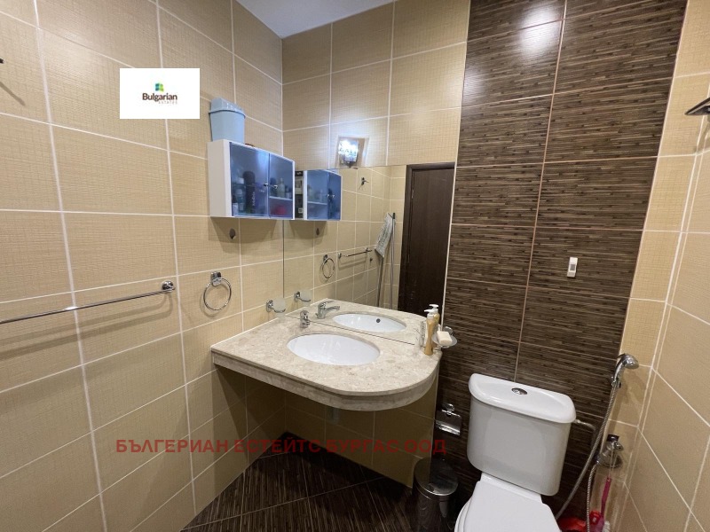 Продава  1-стаен област Бургас , к.к. Слънчев бряг , 45 кв.м | 79521855 - изображение [4]