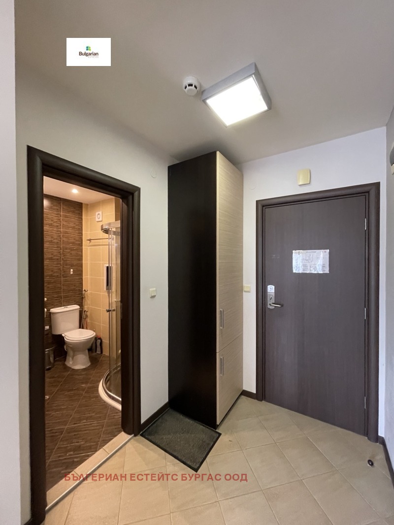 Продава  1-стаен област Бургас , к.к. Слънчев бряг , 45 кв.м | 79521855 - изображение [2]