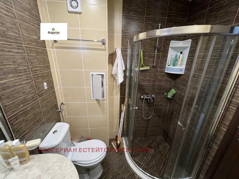 Продава  1-стаен област Бургас , к.к. Слънчев бряг , 45 кв.м | 79521855 - изображение [3]