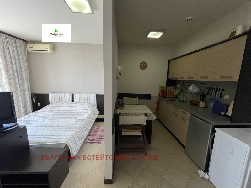 Продава  1-стаен област Бургас , к.к. Слънчев бряг , 45 кв.м | 79521855 - изображение [5]