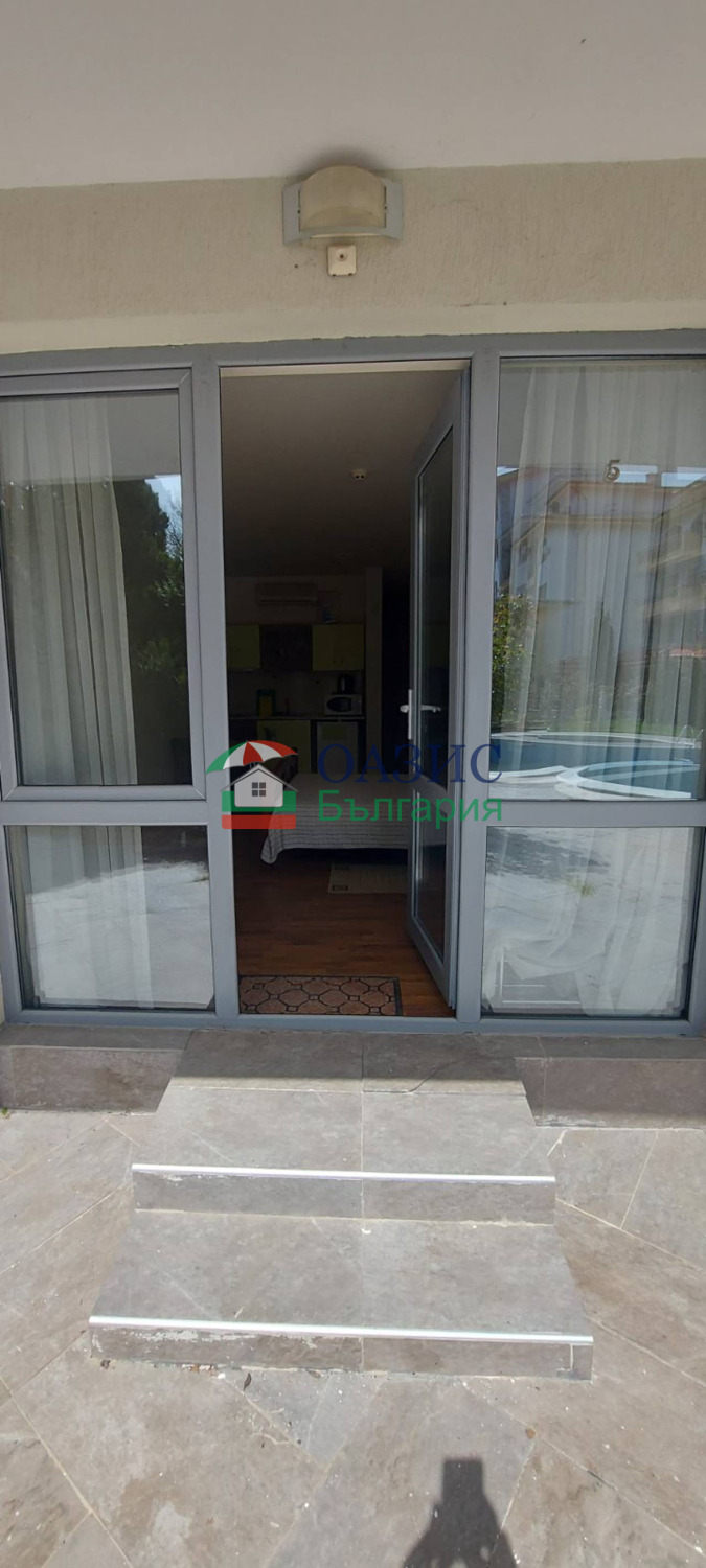 Продава 1-СТАЕН, с. Равда, област Бургас, снимка 16 - Апартаменти - 54308718