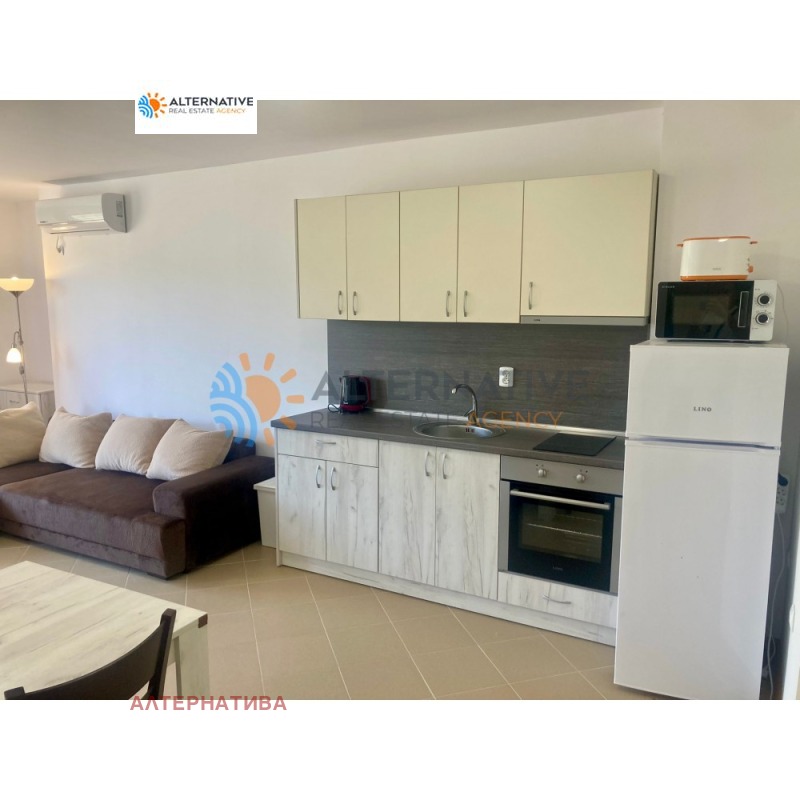 Till salu  1 sovrum region Burgas , Kosjarica , 66 kvm | 60768540 - bild [14]