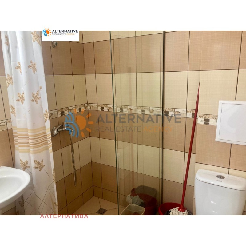 Till salu  1 sovrum region Burgas , Kosjarica , 66 kvm | 60768540 - bild [7]