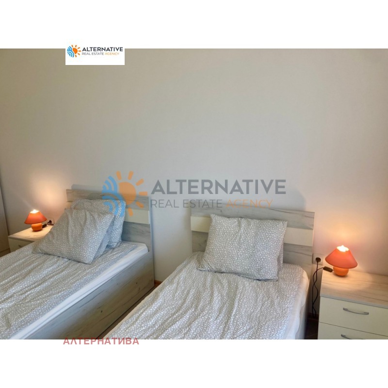 Zu verkaufen  1 Schlafzimmer region Burgas , Koschariza , 66 qm | 60768540 - Bild [4]