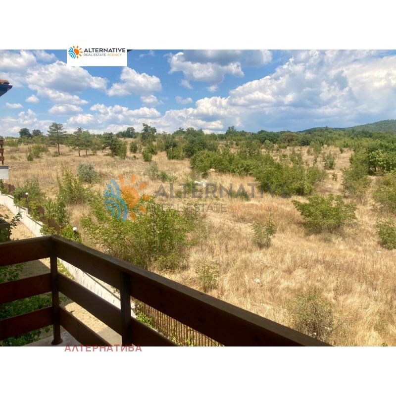 Till salu  1 sovrum region Burgas , Kosjarica , 66 kvm | 60768540 - bild [2]