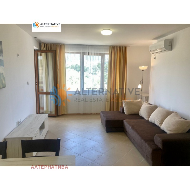 Till salu  1 sovrum region Burgas , Kosjarica , 66 kvm | 60768540 - bild [13]