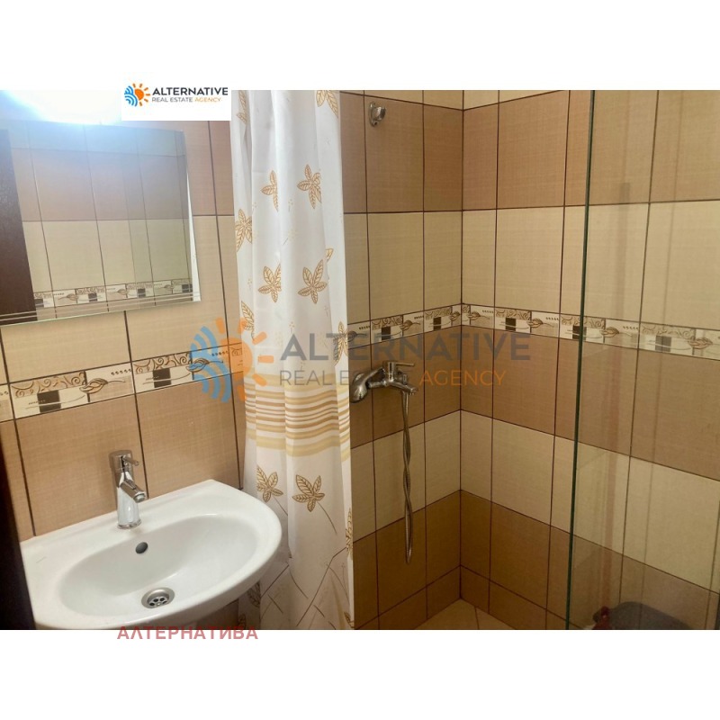 Продава 2-СТАЕН, с. Кошарица, област Бургас, снимка 8 - Aпартаменти - 46751704