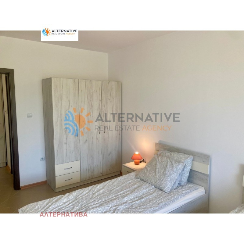 Till salu  1 sovrum region Burgas , Kosjarica , 66 kvm | 60768540 - bild [5]