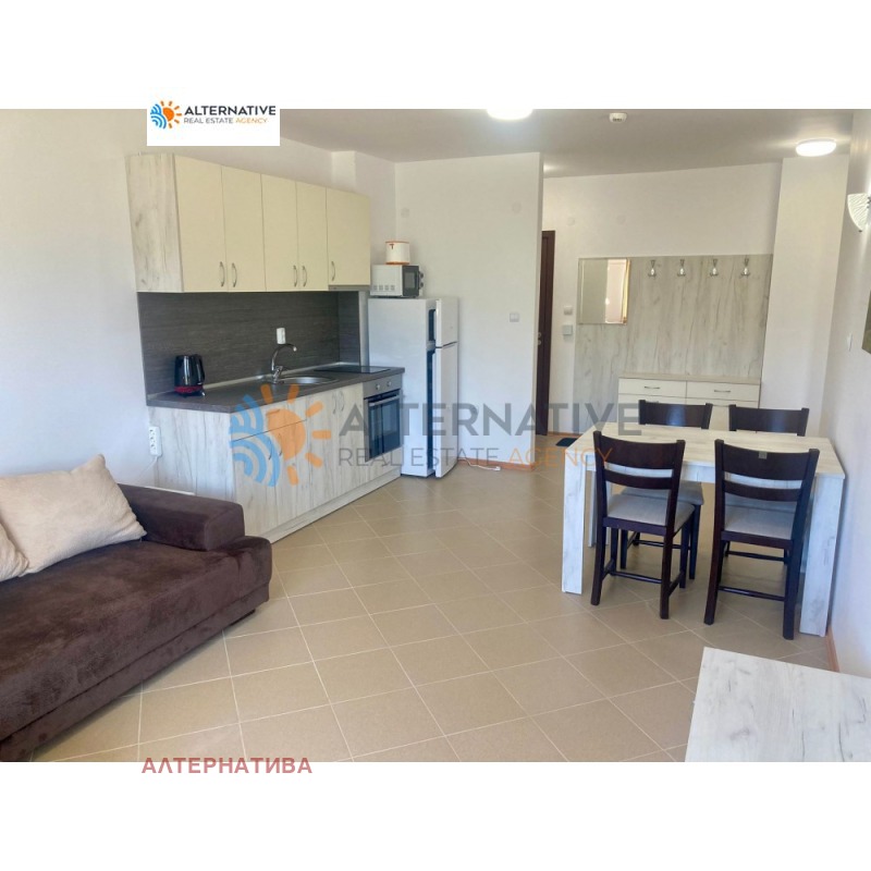 Na sprzedaż  1 sypialnia region Burgas , Koszarica , 66 mkw | 60768540 - obraz [11]