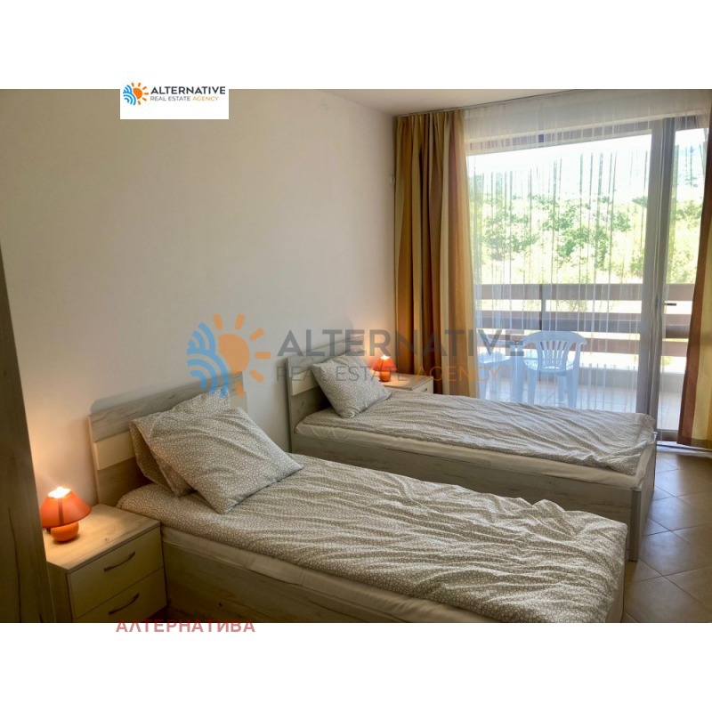 Till salu  1 sovrum region Burgas , Kosjarica , 66 kvm | 60768540 - bild [6]