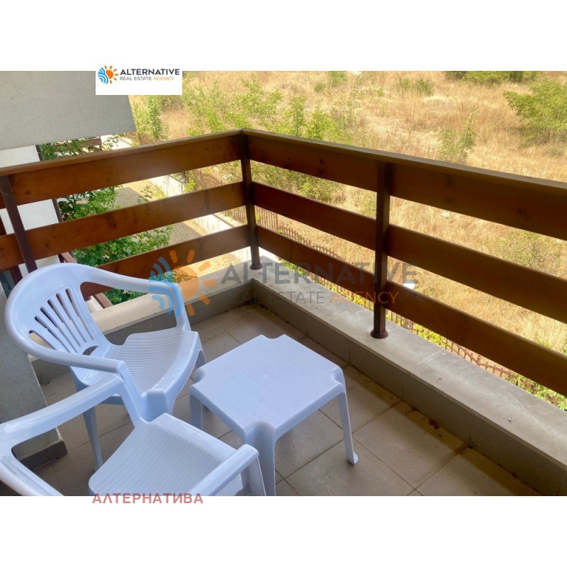 Na sprzedaż  1 sypialnia region Burgas , Koszarica , 66 mkw | 60768540 - obraz [3]