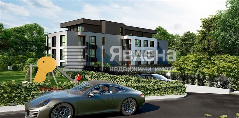 De vânzare  1 dormitor Sofia , m-t Gârdova glava , 70 mp | 72718955 - imagine [3]