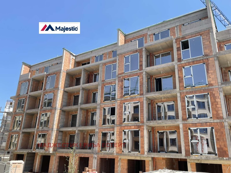 Продава 2-СТАЕН, гр. София, Малинова долина, снимка 4 - Aпартаменти - 47055818