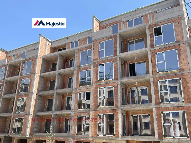 Продава 2-СТАЕН, гр. София, Малинова долина, снимка 3 - Aпартаменти - 47055818