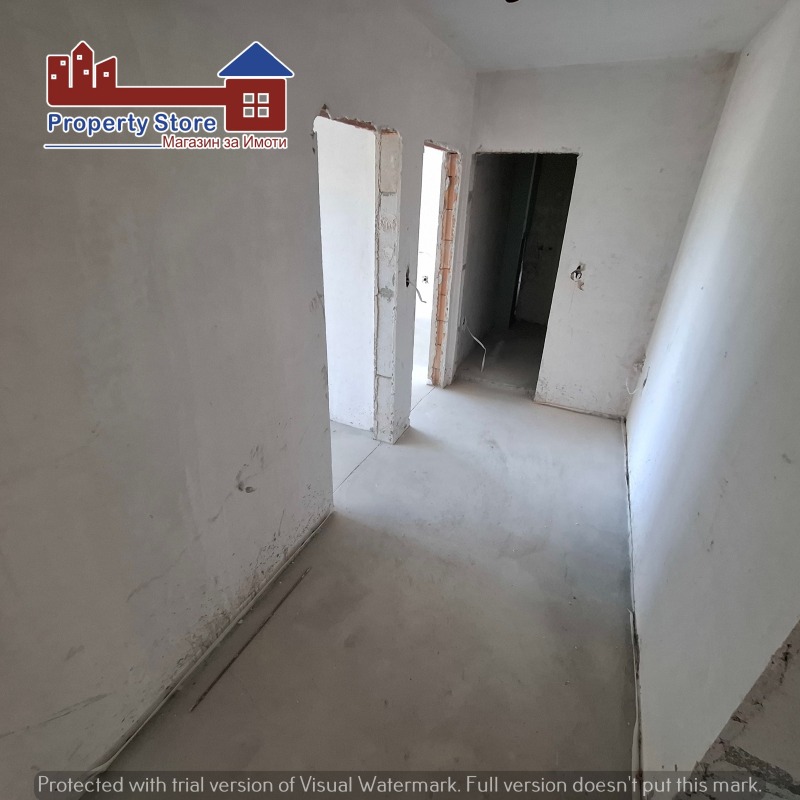 Продава  2-стаен град Варна , Център , 85 кв.м | 65387393 - изображение [3]