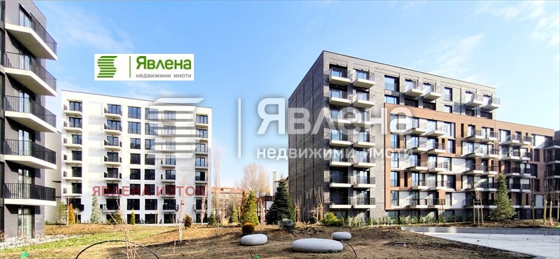 Продава 2-СТАЕН, гр. София, Красно село, снимка 9 - Aпартаменти - 48937105