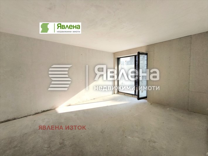 Продава 2-СТАЕН, гр. София, Красно село, снимка 4 - Aпартаменти - 48937105